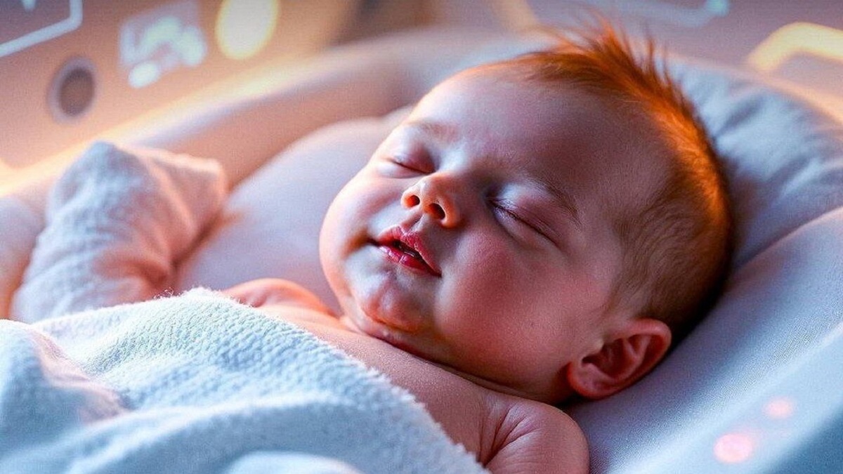 تا چند سالگی به کودکان قطره آهن بدهیم ؟ + فیلم
