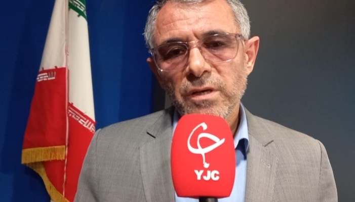 شهرداری تهران مسئولیت کامل بازسازی را بر عهده گرفته است+ فیلم