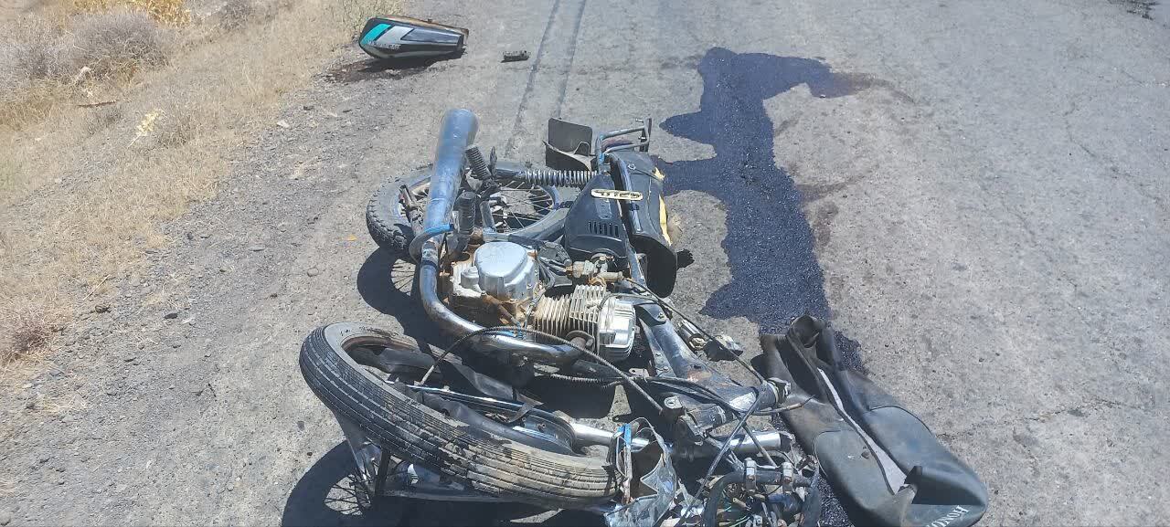 تصادف جاده ای تصادف جاده ای