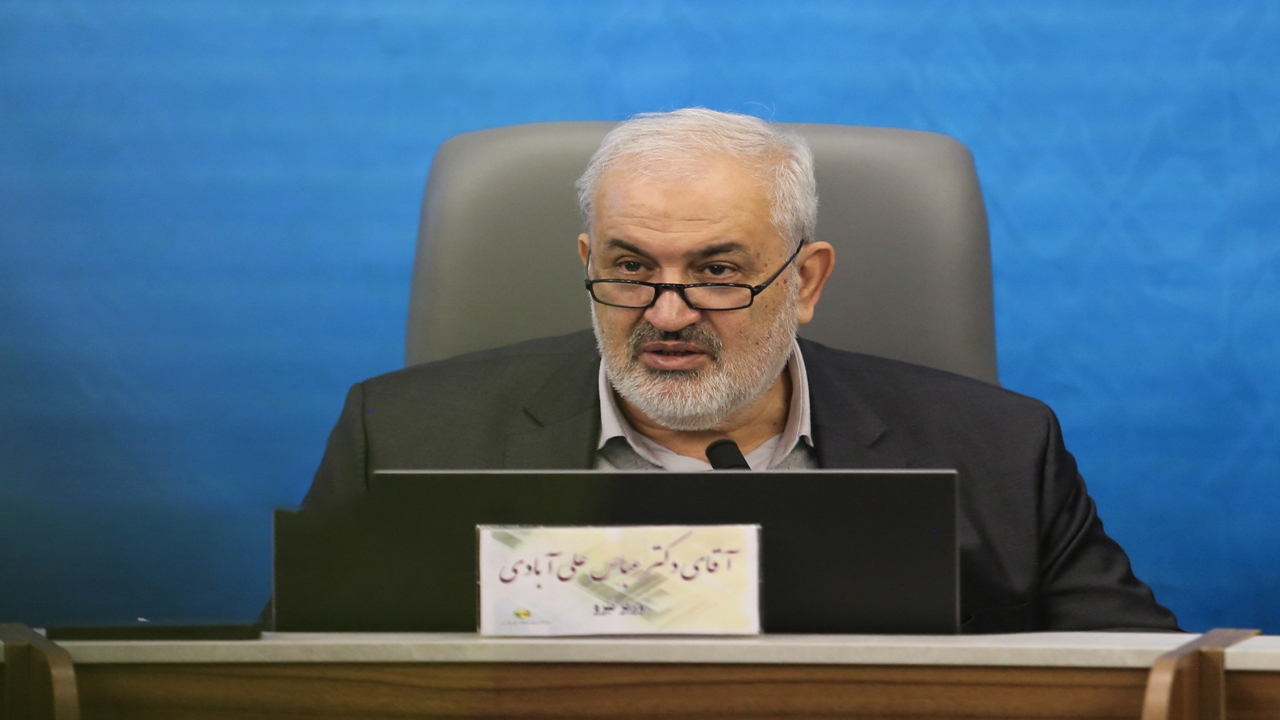 وزارت نیرو ۲۰ هزار مگاوات ناترازی برق را به کمتر از ۱۰ هزار مگاوات کاهش داد