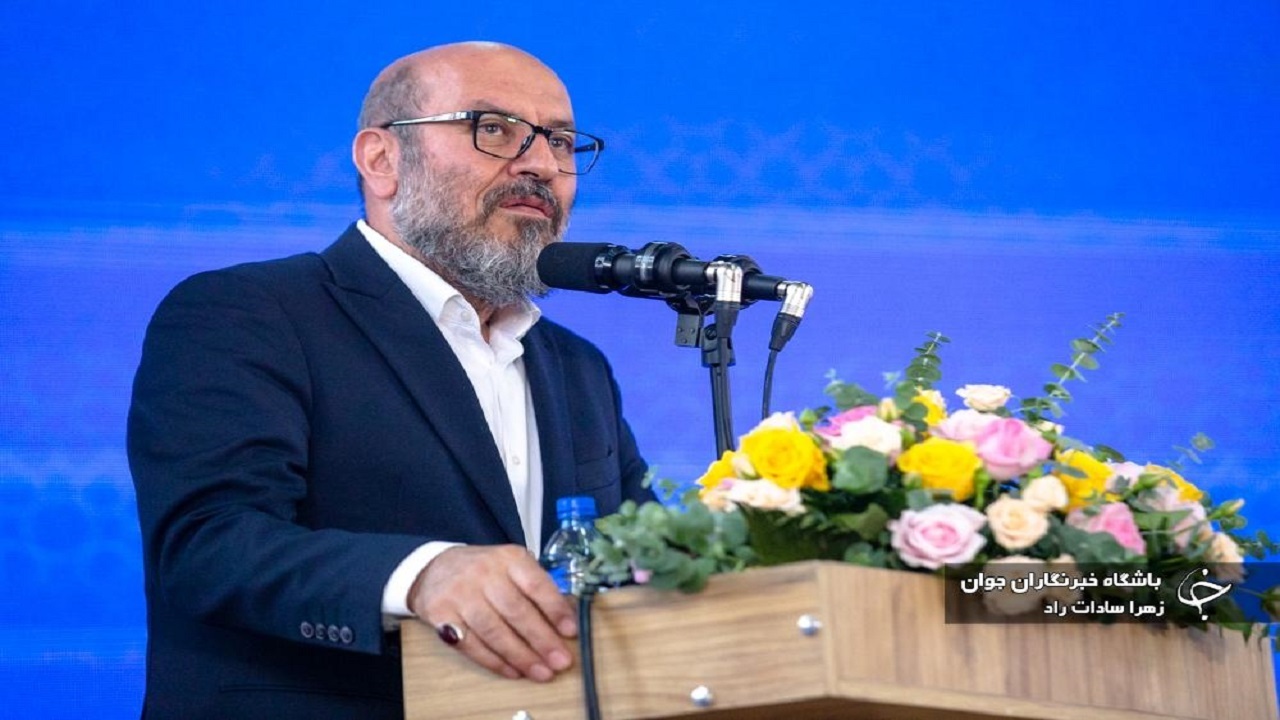 دهقان: دشمن باید ثابت کند می‌خواهد مسائل از طریق مذاکره حل شود