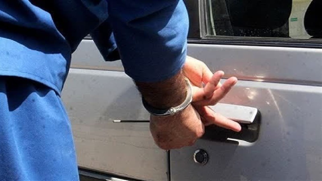 کاهش ۱۹ درصدی سرقت‌ها در کشور