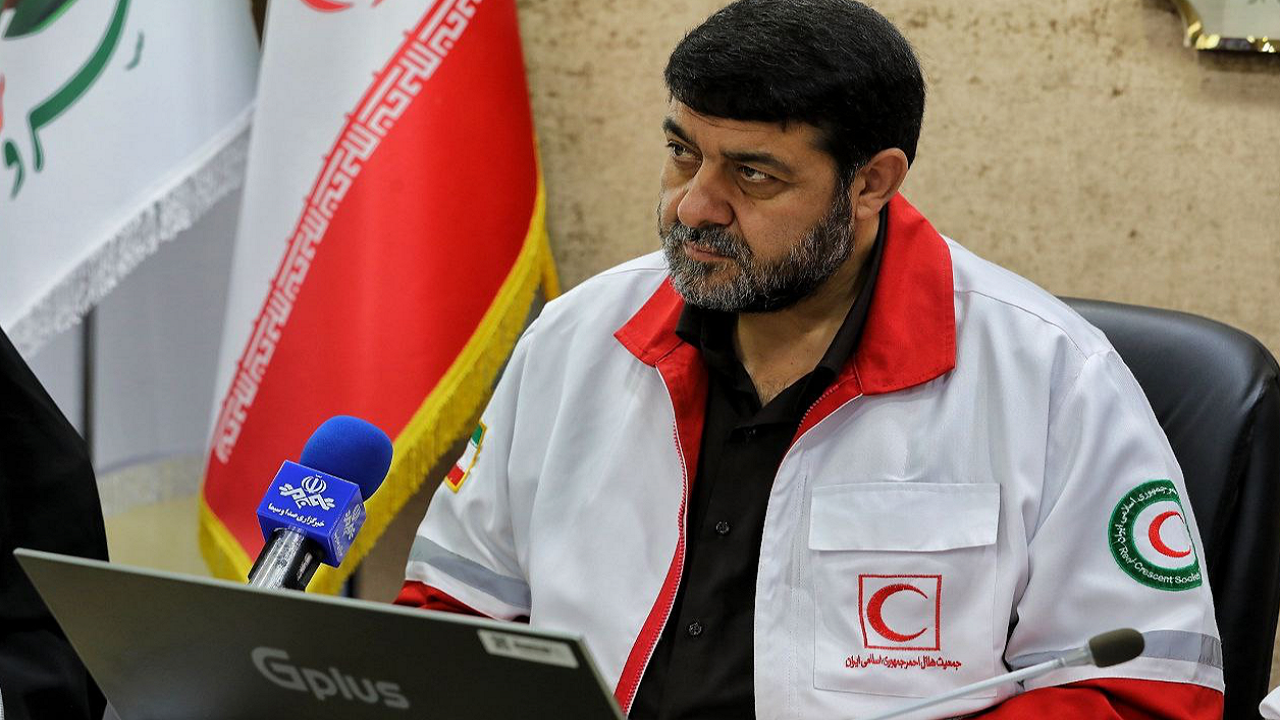 آمادگی کامل برای خدمات رسانى در اربعین با ظرفیت ٥٠٠ موکب درمانی در کشور عراق
