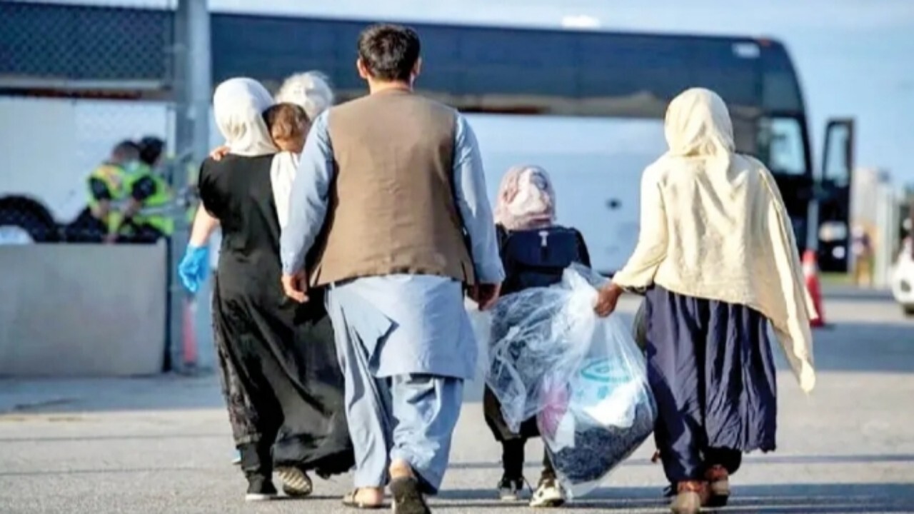 خروج داوطلبانه اتباع غیرقانونی از کشور