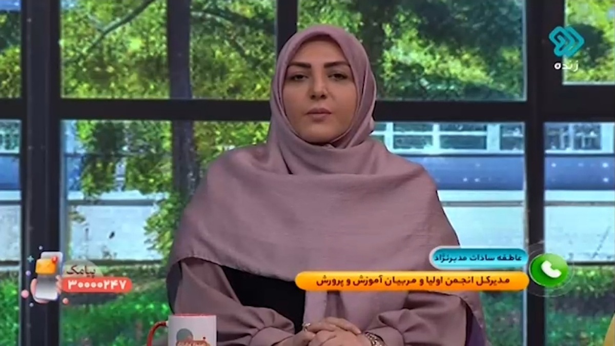 مهارت‌آموزی دانش آموزان در پایگاه‌های تابستانی + فیلم