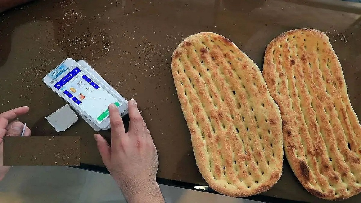 نرخ نان تا پایان سال آزاد نمی‌شود + فیلم
