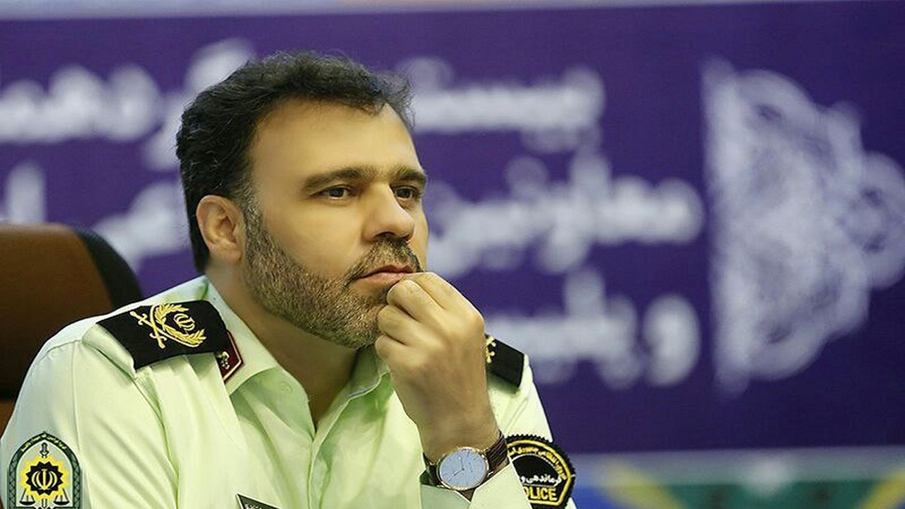 سردار منتظر المهدی: «به‌زیستی»، آرمان مشترک همه ما است