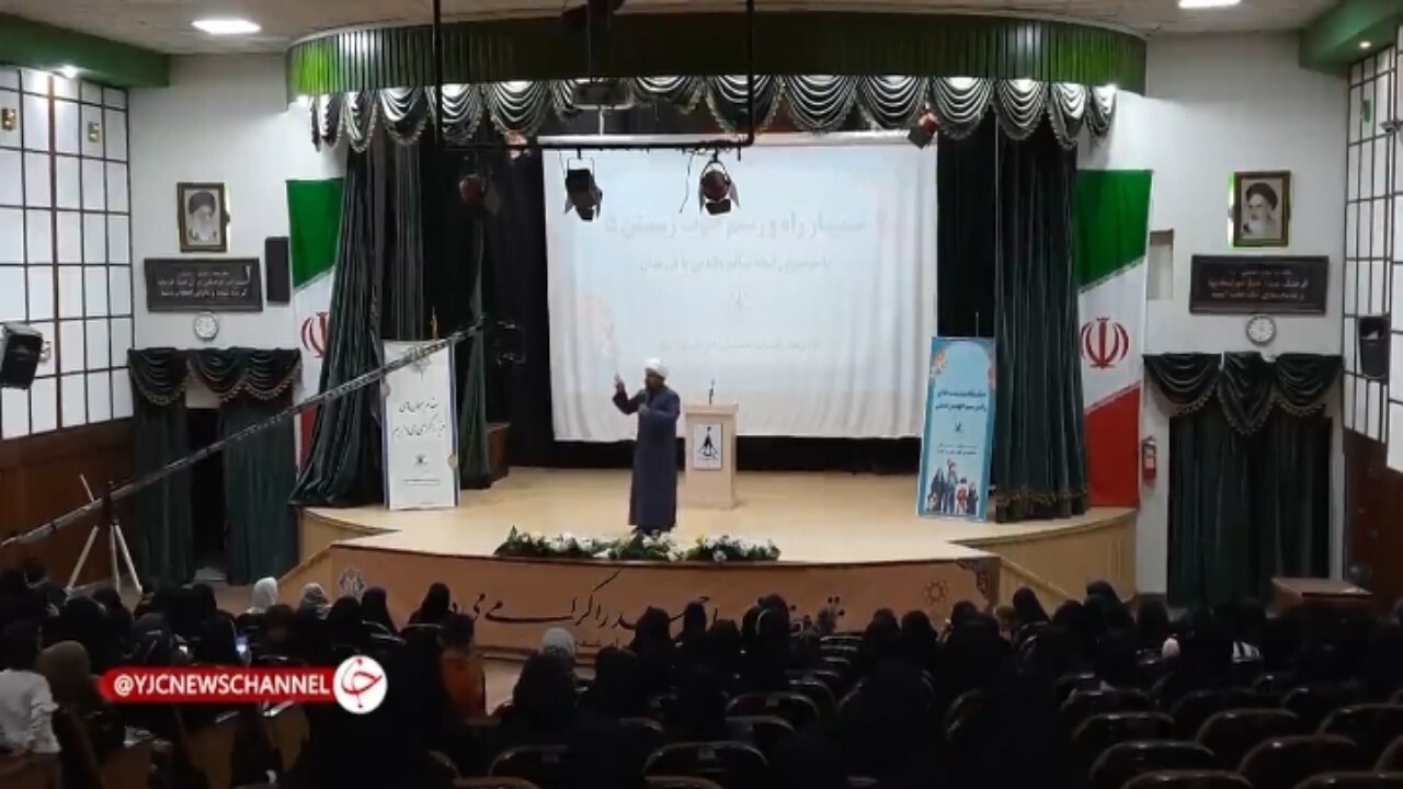 از مهاجرت تا امید؛ زنان مهاجر برای ساختن وطن آموزش می‌بینند + فیلم