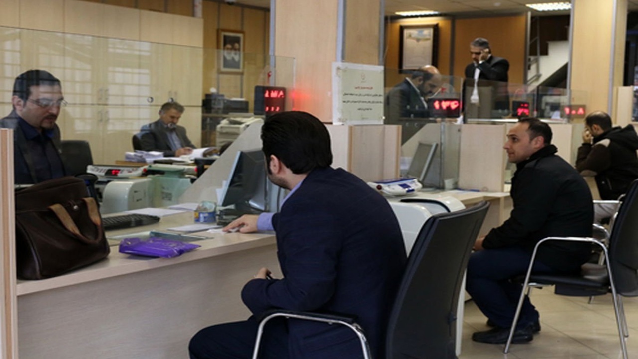 تسهیلات بانکی چالش متقاضیان بانک مسکن ملی شد