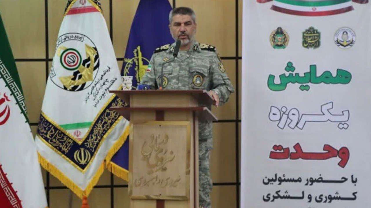 وحدت اسلامی، راهبرد اساسی ملت ایران در برابر نظام سلطه است