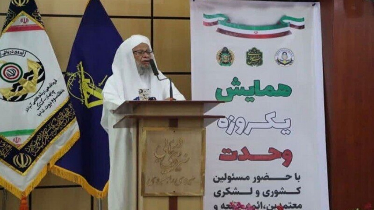 وحدت ملت مانع تحقق اهداف رژیم صهیونی شد