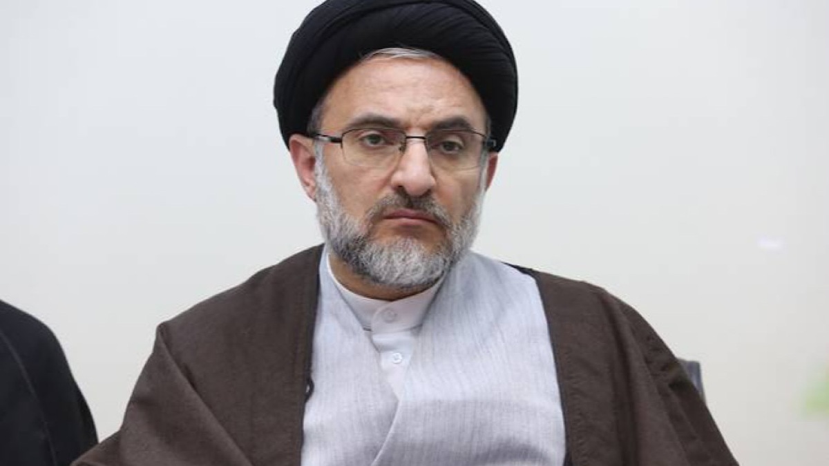 باشگاه خبرنگاران -اربعین امسال چهره‌ای ضدصهیونیستی دارد/ ایران، عاشورای امروز جهان است
