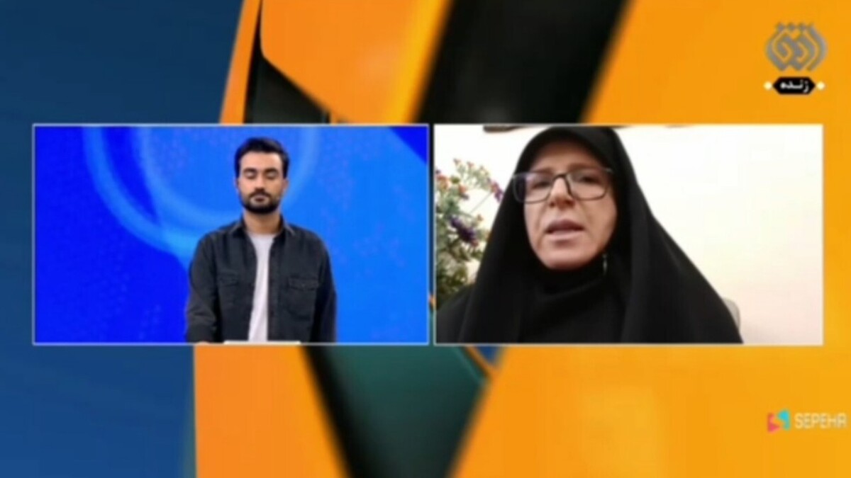 روایتی از جهاد در قلب پایتخت + فیلم
