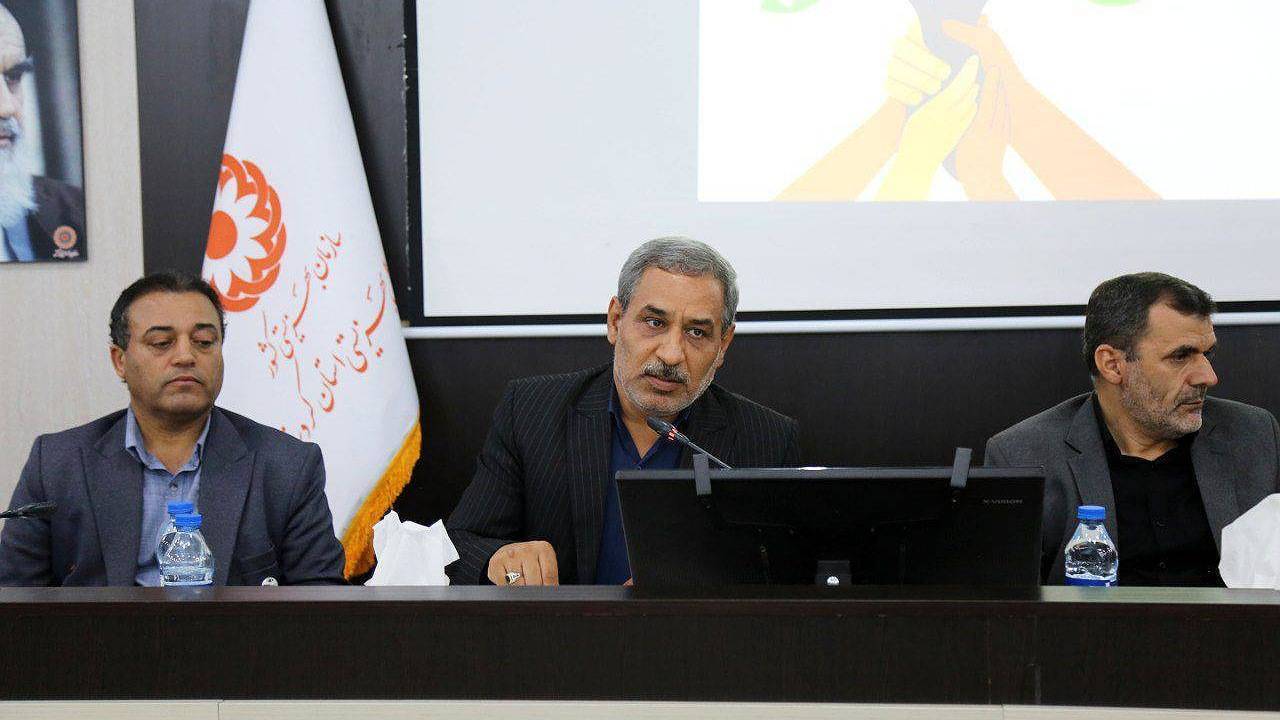 بیش از هفت هزار مددجوی بهزیستی در کردستان فاقد مسکن هستند