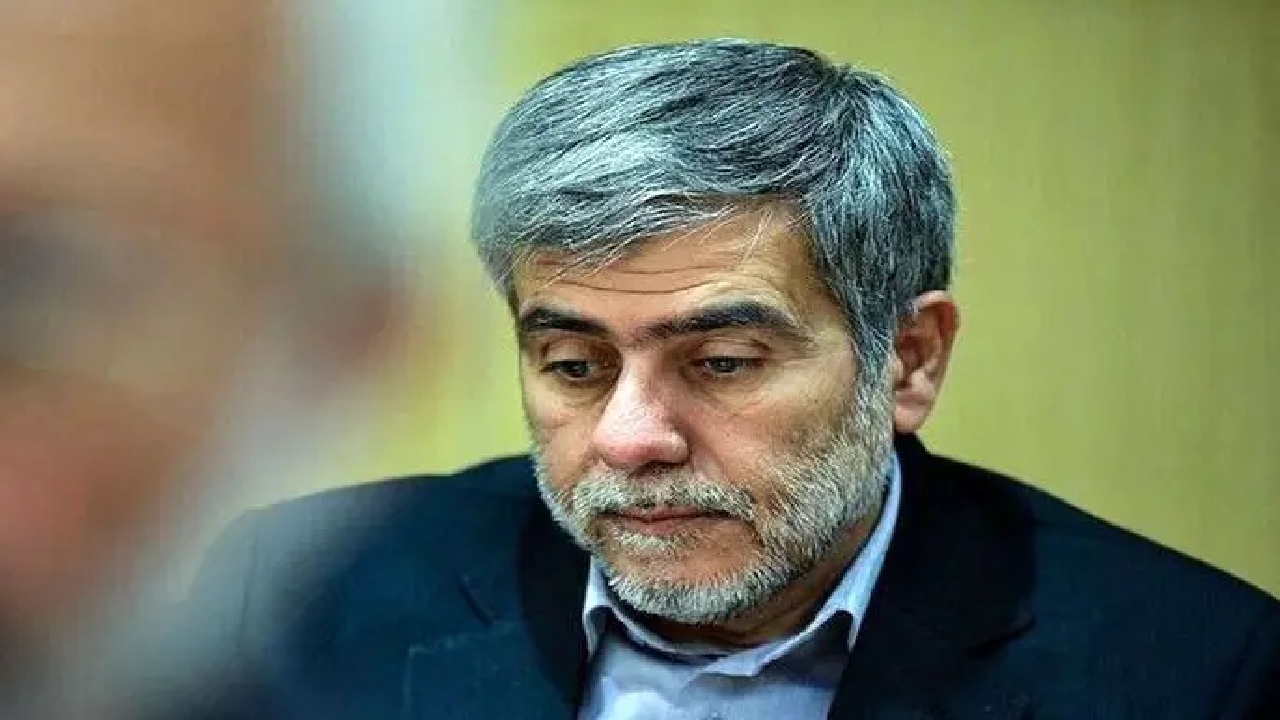 آنچه که باید درباره شهید فریدون عباسی دوانی بدانید + فیلم