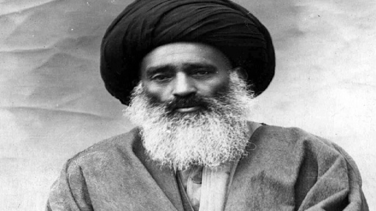 شهید غلامعلی رشید نابغه جنگی ایران + فیلم