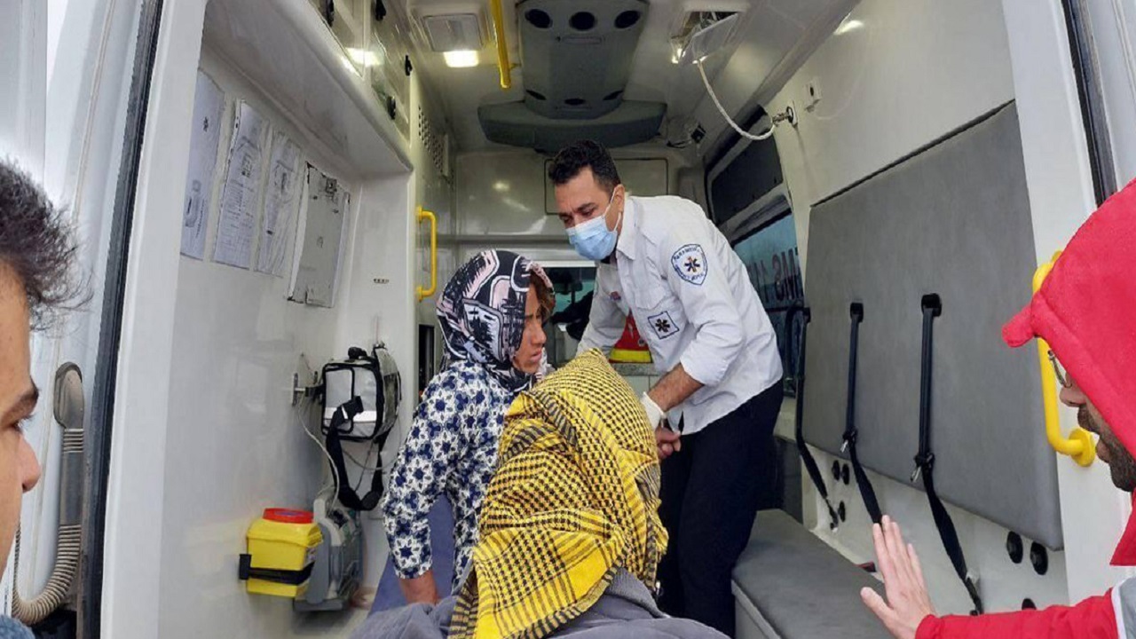 راه‌اندازی «اورژانس عشایر» برای نخستین بار در کشور