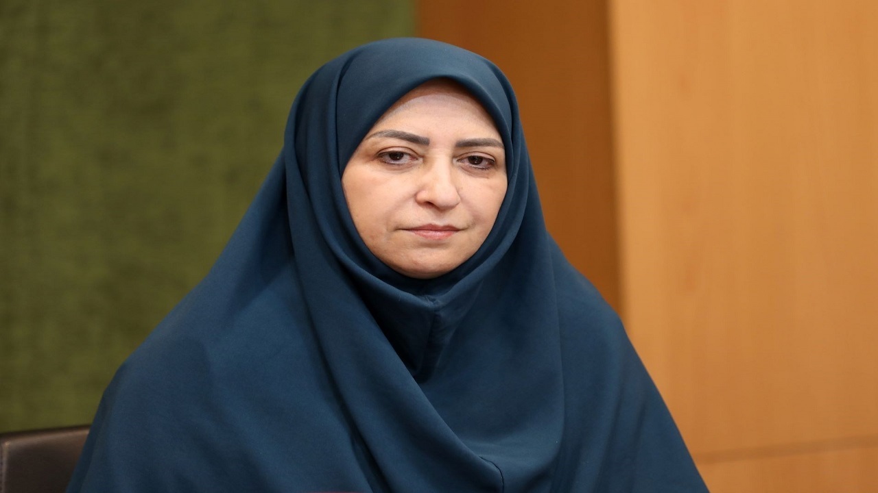 سیاست‌های ابلاغی رهبر معظم انقلاب نقشه راه محیط زیست کشور است