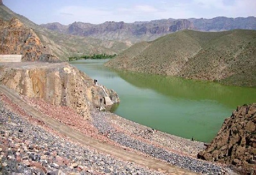 فریاد بی صدای طرح های نیمه تمام در لرستان؛ مسئولین بیدار شوند