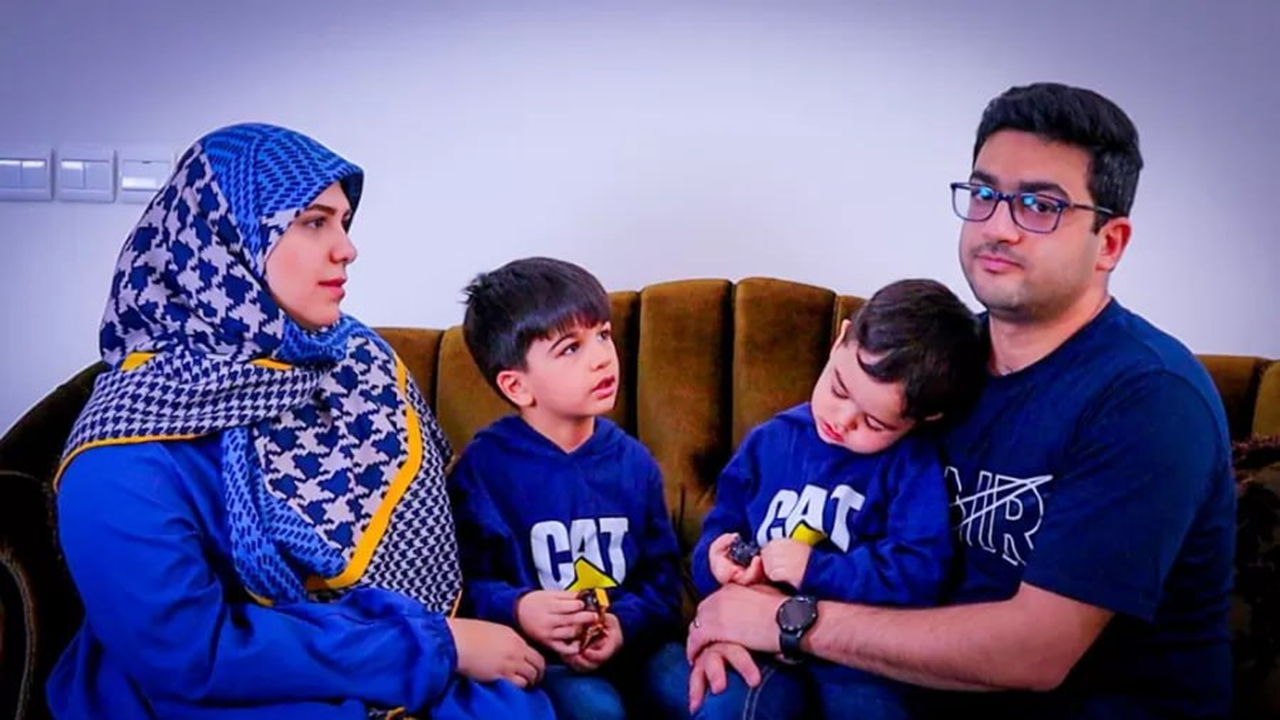 بلاگرهای نمایش‌خانگی برای کودک شما چه آشی می‌پزند؟