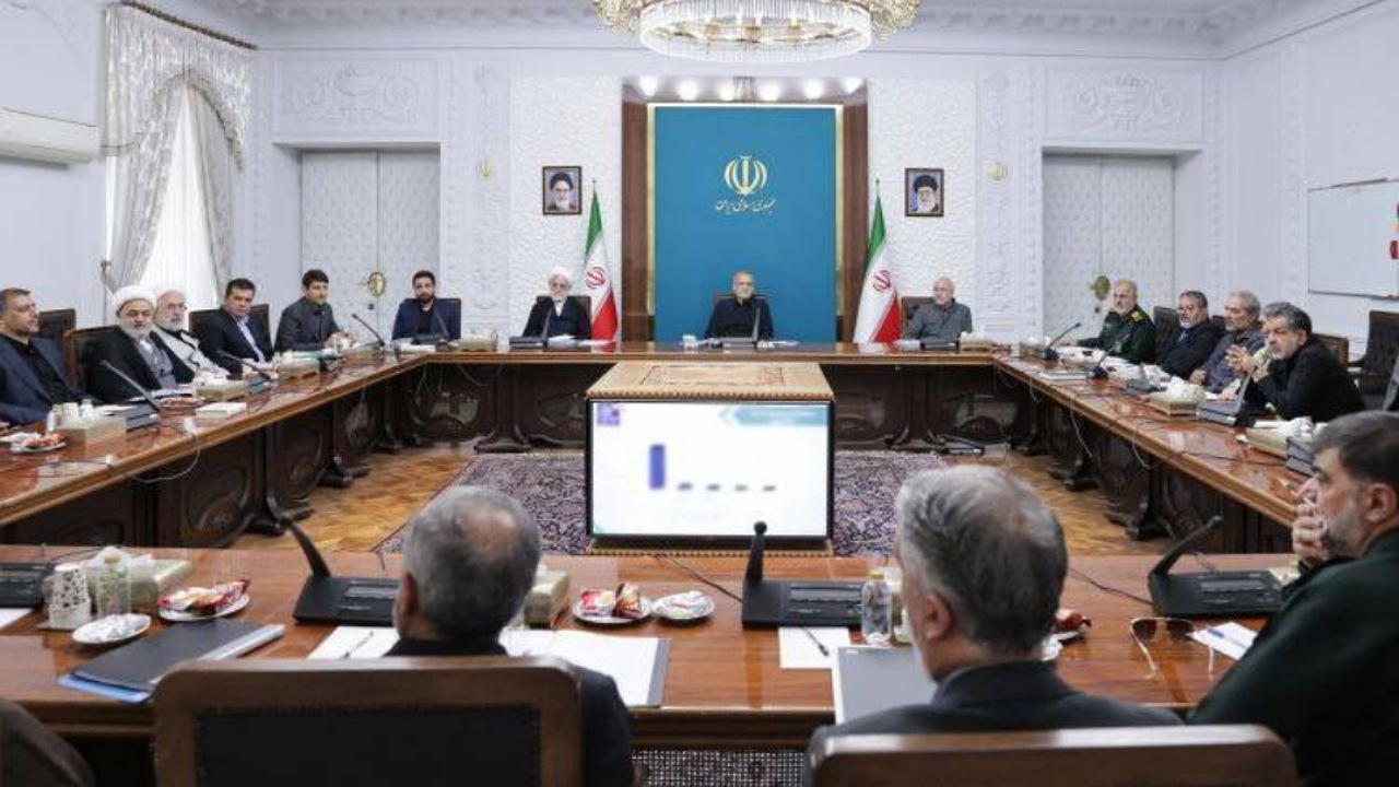 تاکید رئیس‌جمهور بر تهیه راهکار‌های جدی و جدید جهت حل مشکلات حوزه اقتصاد دیجیتال