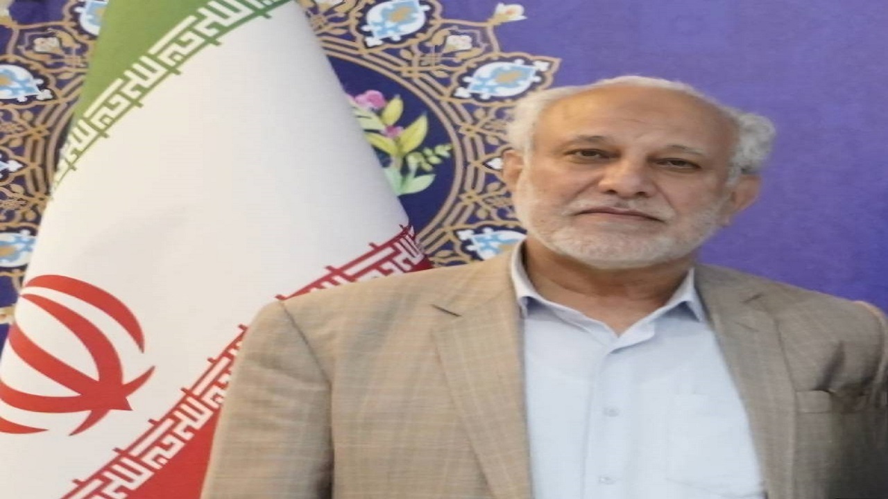 محمدرضا صابر نامزد عضویت در شورای نگهبان کیست؟