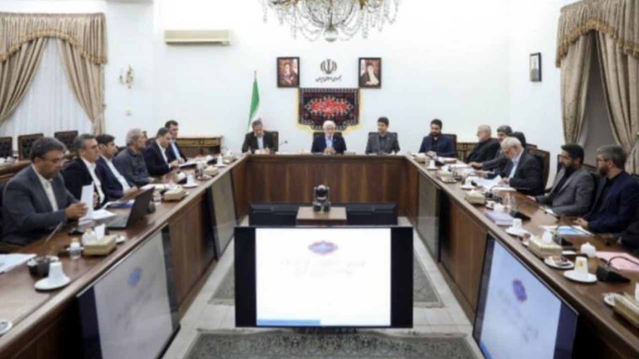 سکو‌های داخلی ارتباطی باید تقویت شوند