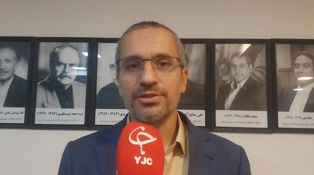 بحث فروش تعهدی و بازار سرمایه دو طرفه از نظر بحث فقهی مشکلی ندارد+ فیلم