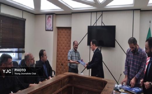 تجلیل از خادمین امر ازدواج و جوانی جمعیت در گیلان