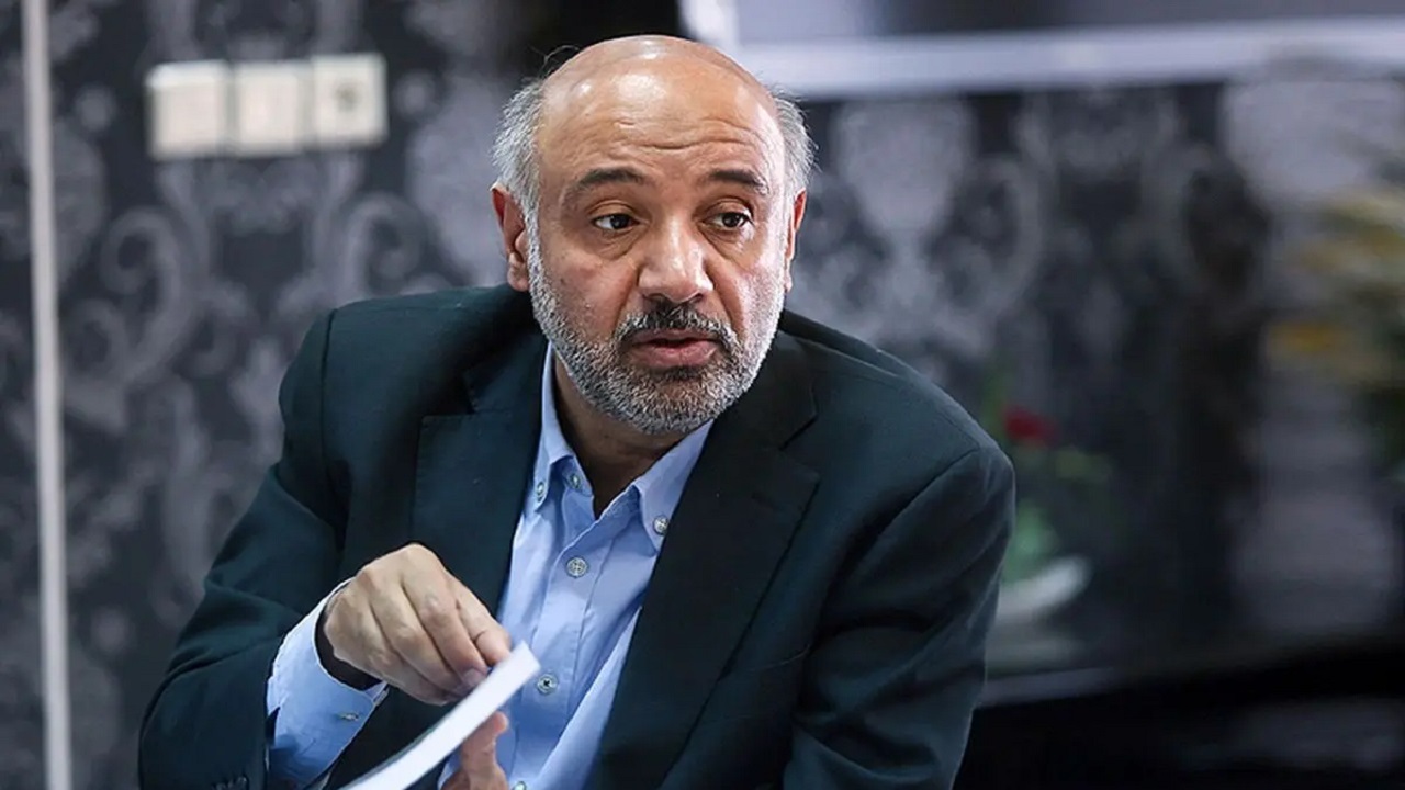 میدری: منابع برای پرداخت کالابرگ چهار دهک دیگر به خزانه رفته است