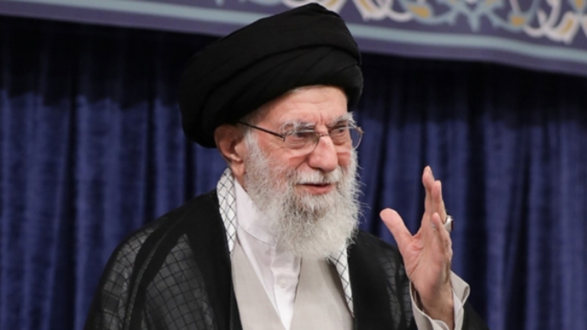 باشگاه خبرنگاران -همه بدانند خدای متعال نصرت را برای ملّت ایران تضمین کرده است/ یقه جنایتکار نباید رها شود