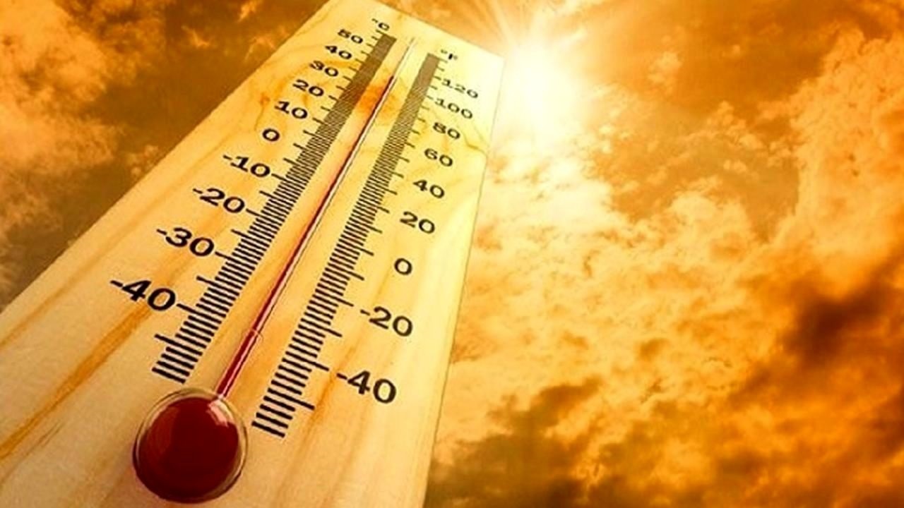 تداوم گرمای ۵۰ درجه‌ای و وقوع گرد و خاک در خوزستان