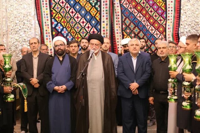 مردم در آزمون جنگ ۱۲ روزه سربلند بودند/ دولت باید با حل مشکلات معیشتی قدردان آنان باشد