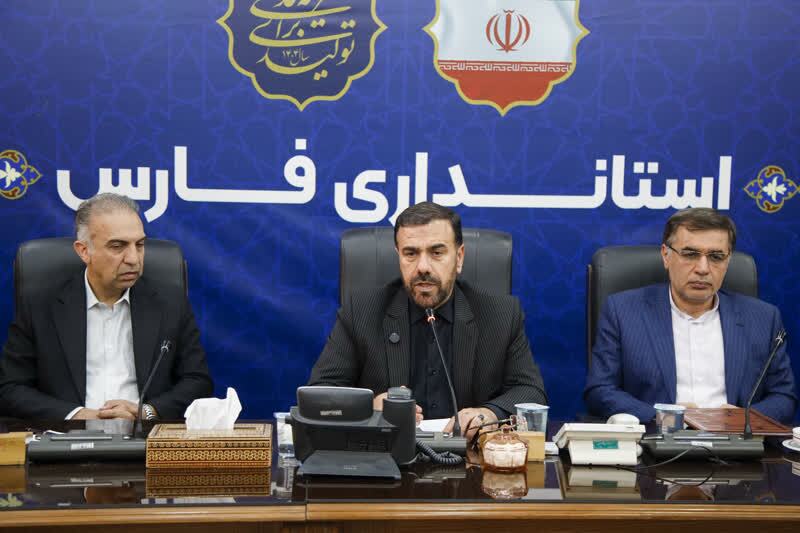 انعقاد تفاهم نامه احداث ۱۰۰۰ مگاوات نیروگاه خورشیدی