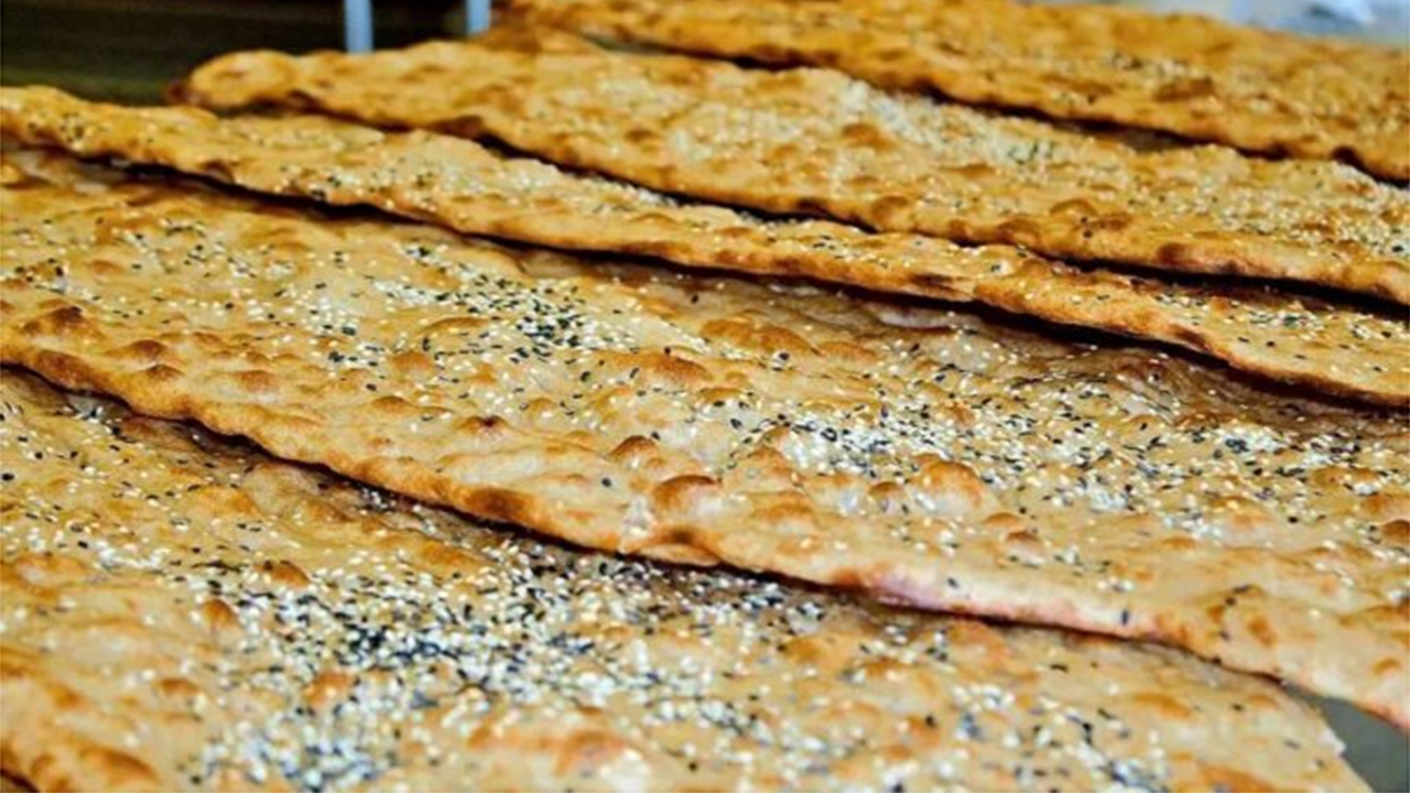 قیمت نان در فارس افزایش یافت