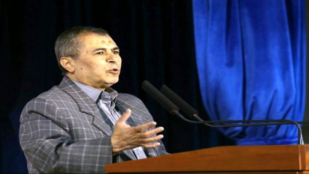 «وفاق ملی» باور و تاکید دولت چهاردهم است