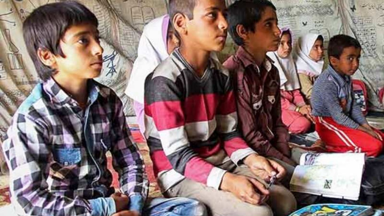 ضرورت تقویت طرح «روستا مرکزی» برای ارتقای پوشش تحصیلی در سیستان و بلوچستان