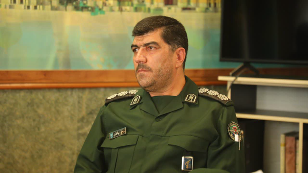 پاسخ بعدی ایران در صورت حماقت صهیونیست&zwnj;ها کوبنده&zwnj;تر خواهد بود