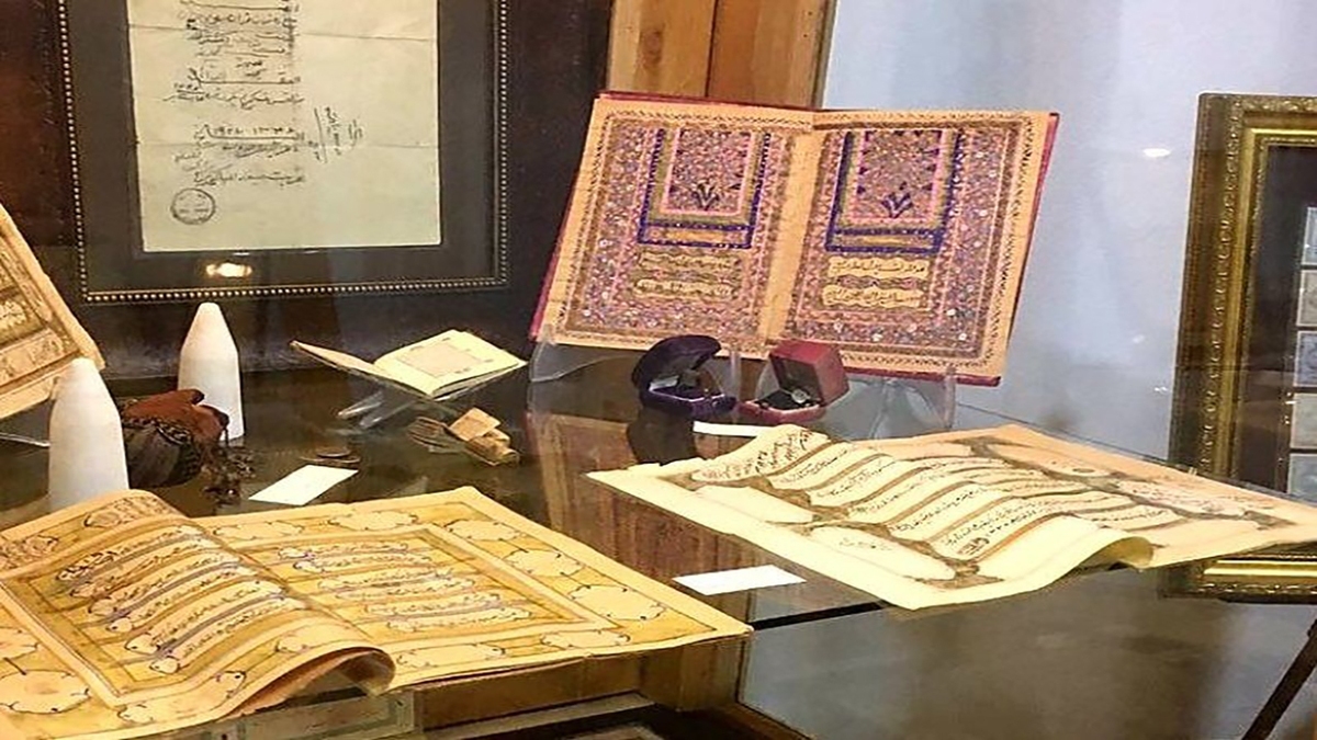 باشگاه خبرنگاران -هفدهمین آیین بزرگداشت حامیان نسخ خطی در تهران برگزار می‌شود