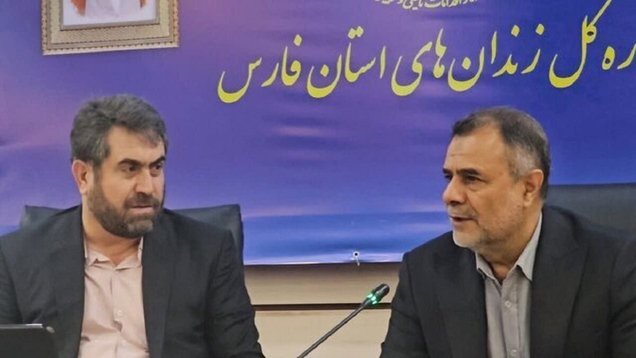 مرکز بنیاد تعاون زندانیان بر توسعه اشتغال مولد و ارتقای ظرفیت تولیدی در کشور