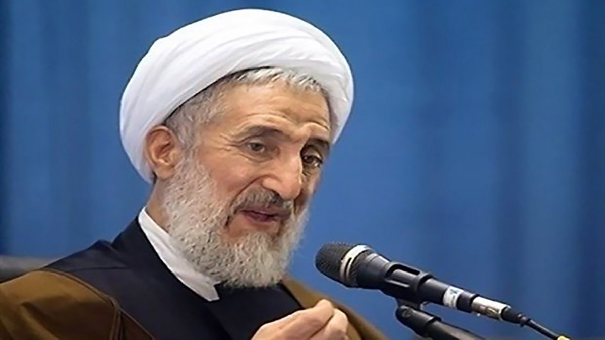باشگاه خبرنگاران -برگزاری نمازجمعه این هفته تهران به امامت حجت الاسلام صدیقی