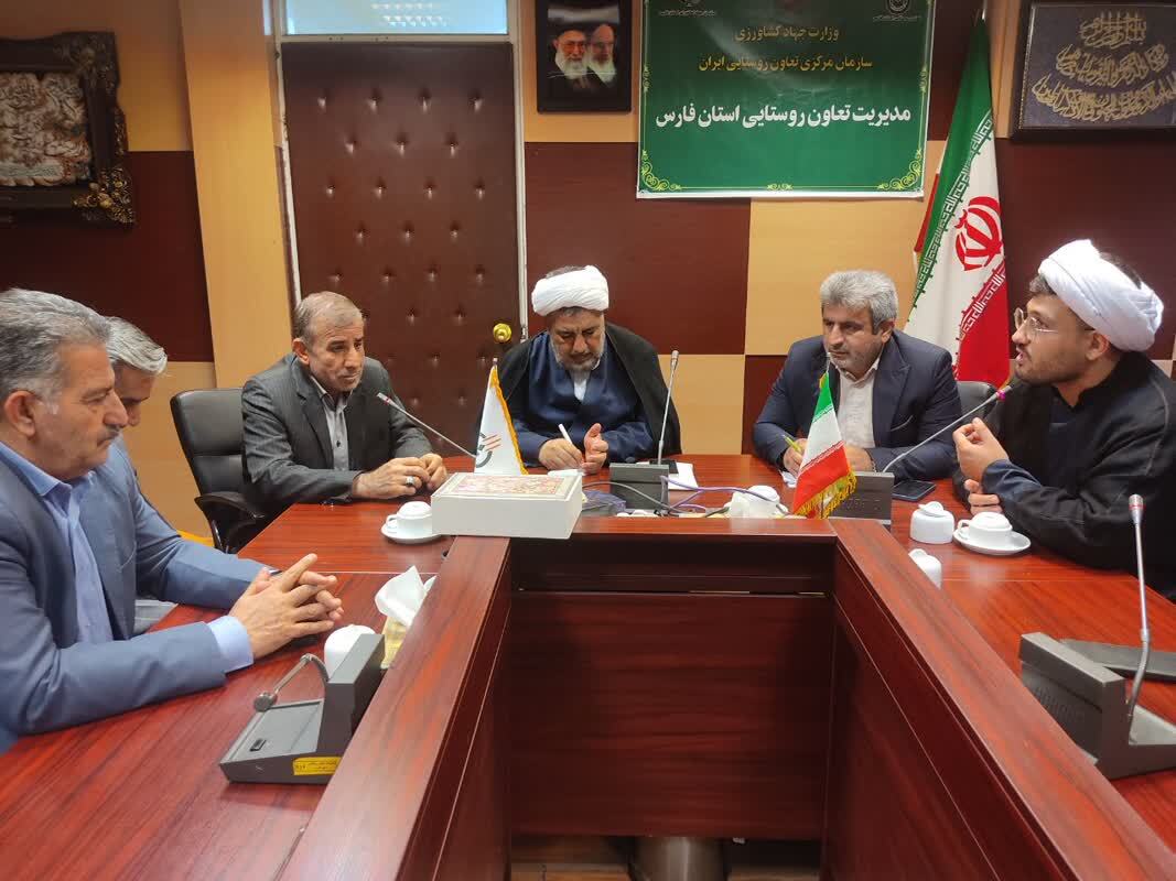راه‌اندازی ۳ هزار بازار روستایی گامی مؤثر در تنظیم بازار و تقویت ارتباط دولت با کشاورزان