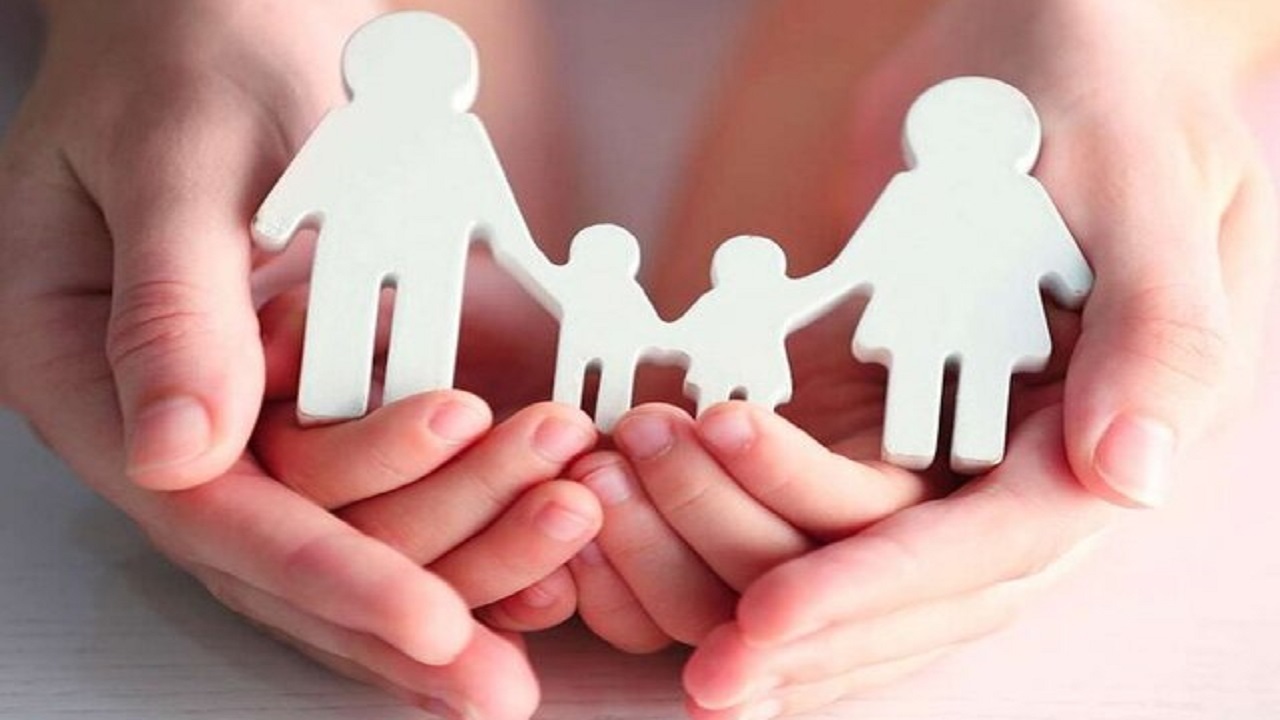 واگذاری سرپرستی موقت ۶۰ کودک در البرز