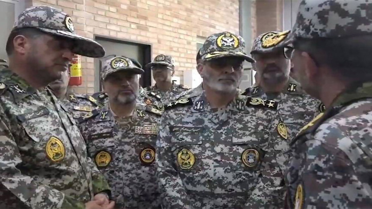 سرلشکر موسوی: پدافند هوایی اثبات کرد در برابر هر تهدیدی پاسخ پشیمان کننده می‌دهد