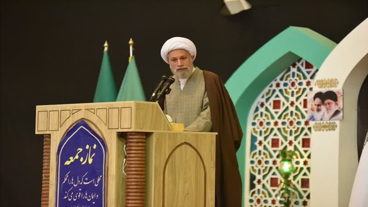 وحدت و توکل به خدا کلید پیروزی و عظمت ایران اسلامی است