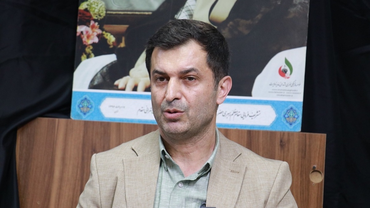 خشایار نادی