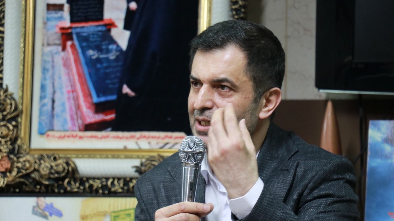 خشایار نادی