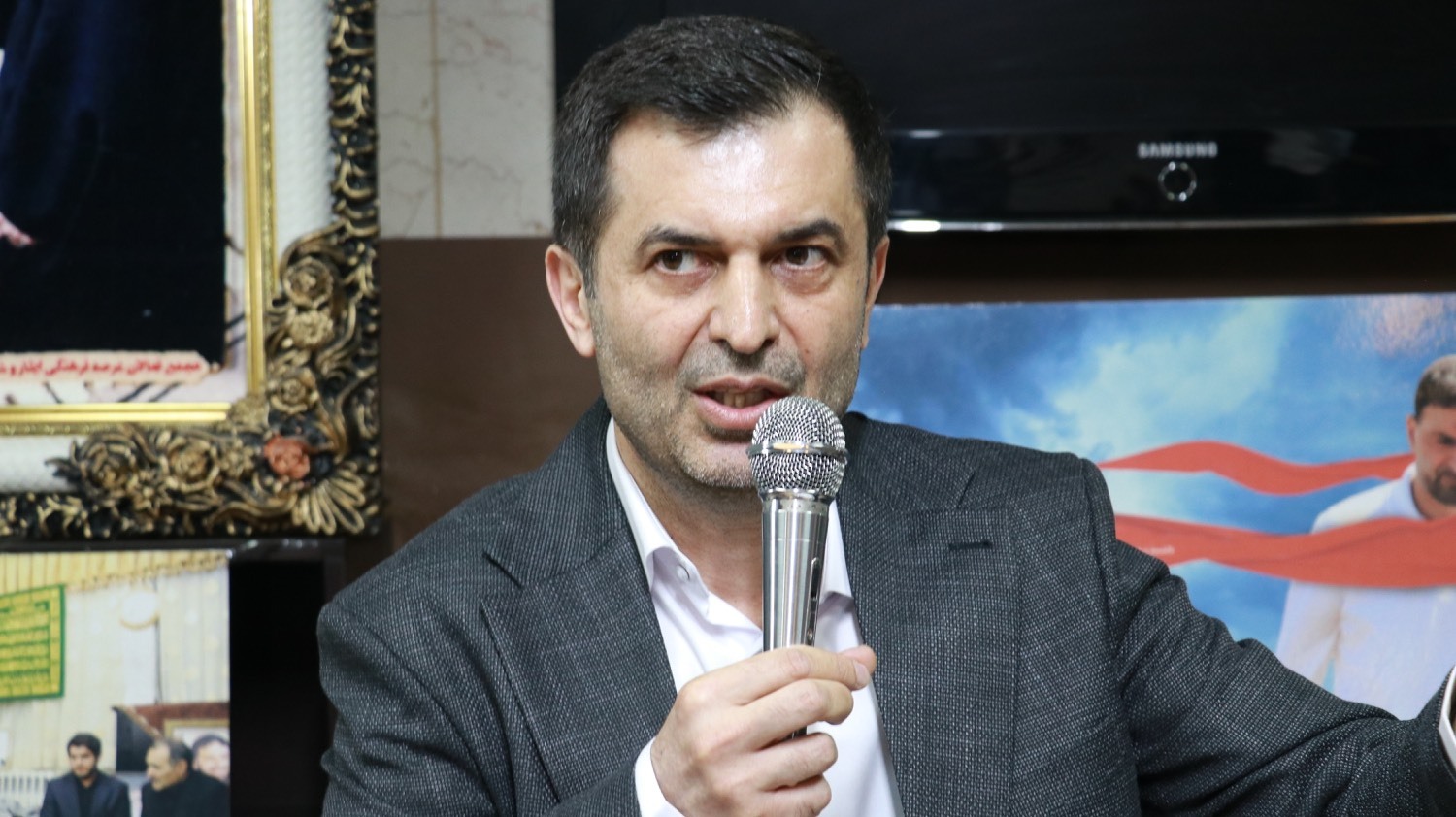 خشایار نادی