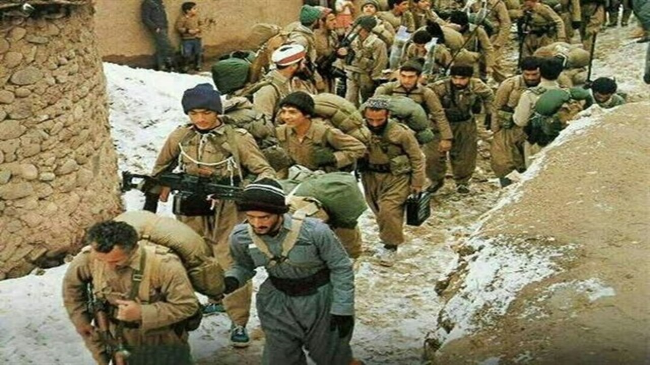  اینجا مدرسه است یا بازداشتگاه؟