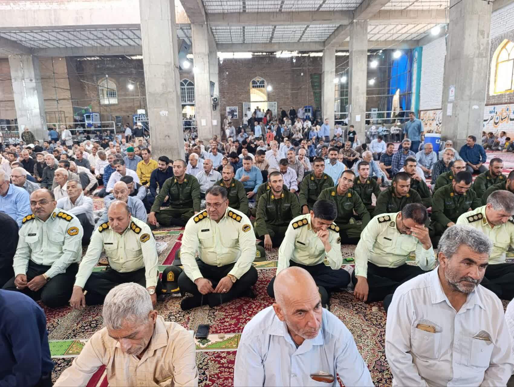 مراسم راهپیمایی مراسم راهپیمایی